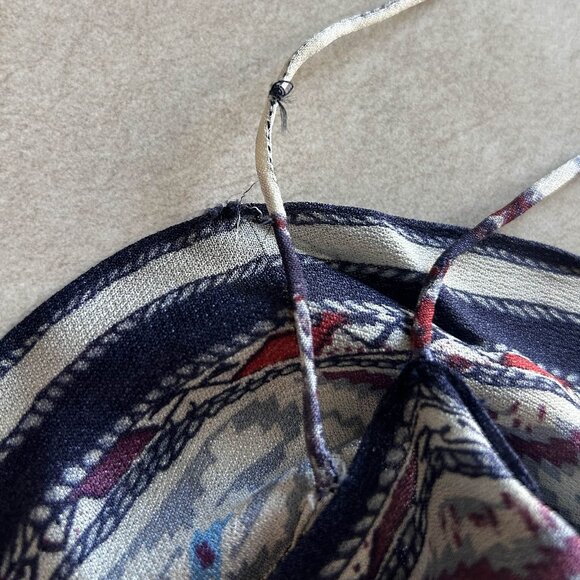 Isabel Marant Trani Dress ASO Megan Fox & Jennifer Lawrence ALT Anastasia Steele - Picture 11 of 13